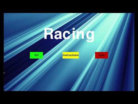 A game made with Python and Pygame