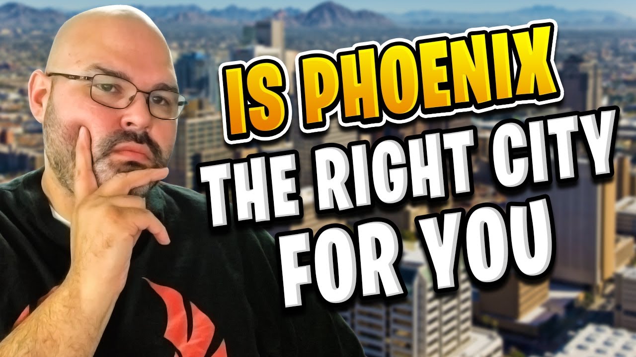 Pros And Cons Of Living In Arizona YouTube