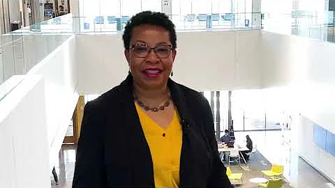 Meet Dr. Debra Barksdale, the new UNCG School of N...