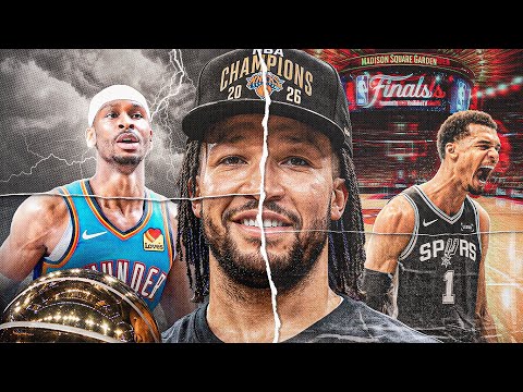 How The Most Flawed Team Exposed Fake Dynasties