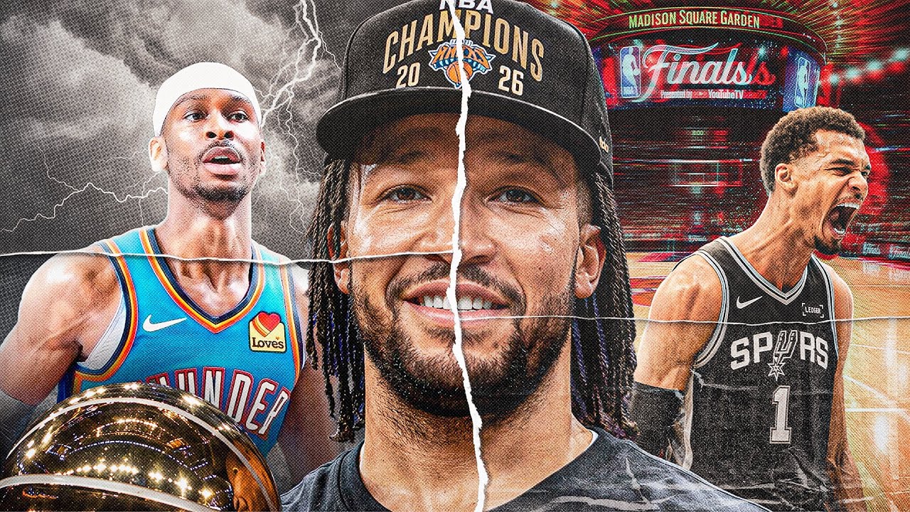 How The Most Flawed Team Exposed Fake Dynasties