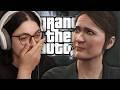 GOING TO FAMILY THERAPY | GTA V | Part 17