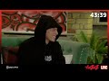 Capture de la vidéo Central Cee Interview With Alhan & Friends: Talks New '23' Tape, Parties In La & More | Amazon Music