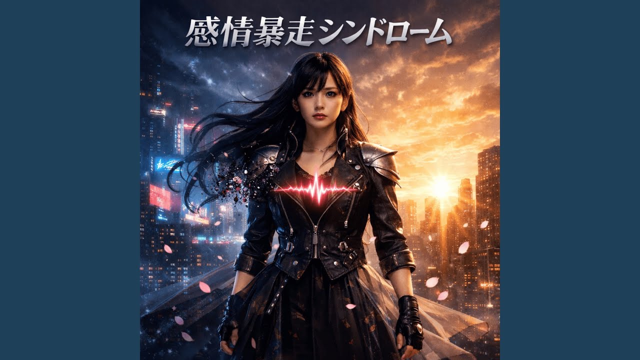 黒猫ランデヴー