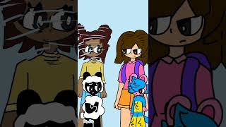 Amanda The Adventure Vs Dora The Explorer