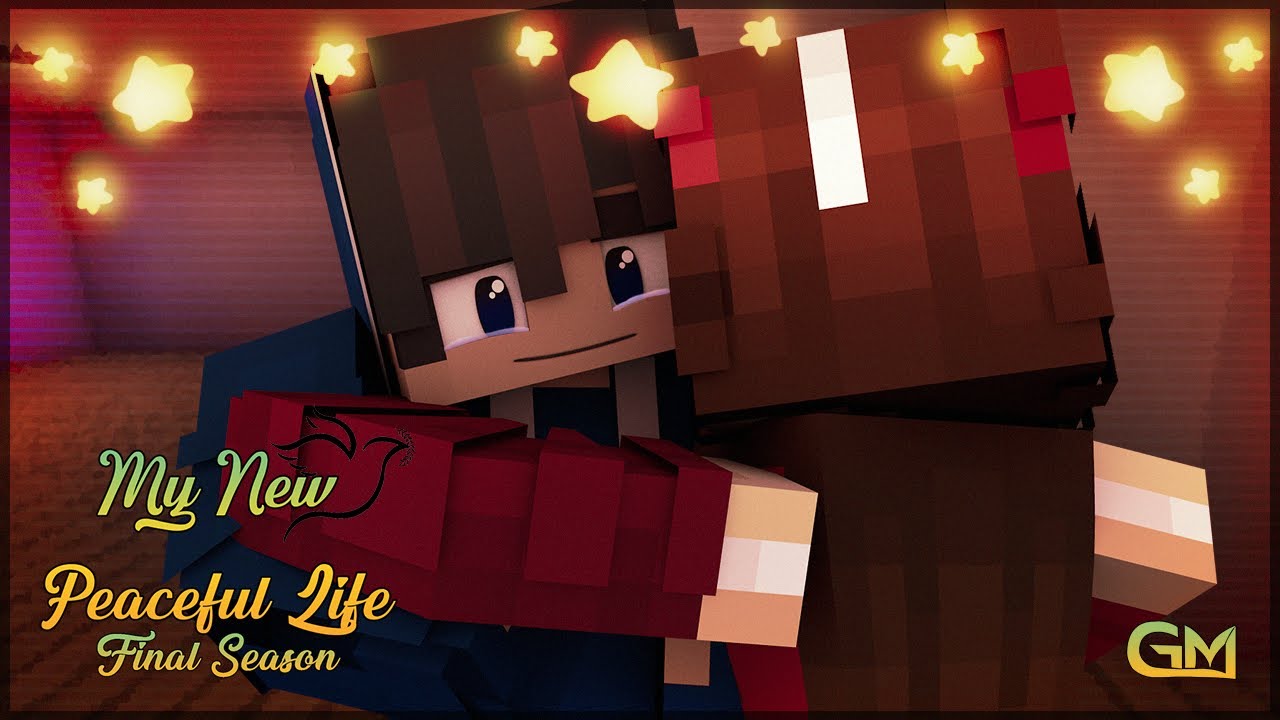 The Final Decision | My New Peaceful Life: Final Season | [S3 Ep.4] | Minecraft Roleplay (MCTV)