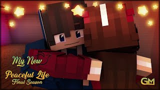 The Final Decision | My New Peaceful Life: Final Season | [S3 Ep.4] | Minecraft Roleplay (MCTV)