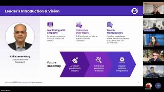 Turning Time into Insights | Beyond Time Tracking to Real Productivity