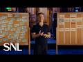 The Rundown: Colin Jost Picks a Cold Open - SNL
