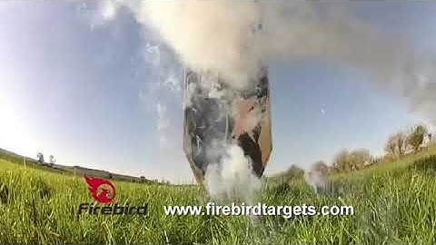 Firebird Targets in Action