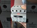 #automation #motorrewinding #electrical #panelrepair