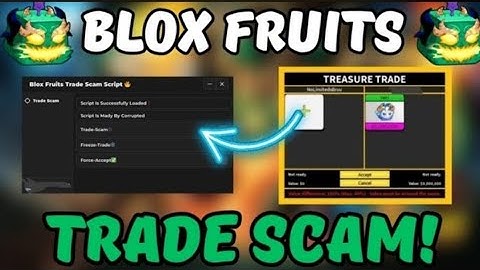 [BUG FIXED] NEW TRADE SCAM SCRIPT | 100% WORKING | prxgx hub