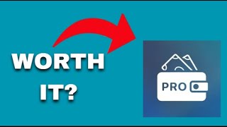 MoneyStats - Expense Tracker App Review screenshot 4