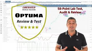 Optuma Stock Trading Analysis Tool: 58 Point Lab Test, Audit & Review. The Results Are Surprising.