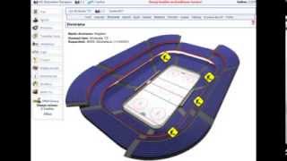 أفضل لعبة أون لاين كرة قدم كرة يد هوكي powerplaymanager screenshot 1