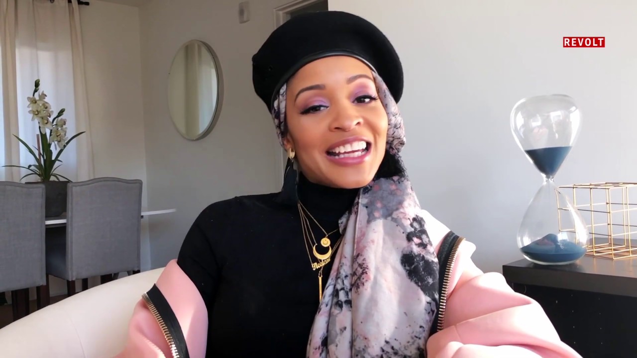 Rap Recap with Neelam | (Freestyle) - YouTube