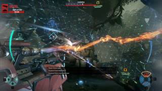 Evolve Stage 2 - Personal record for fastest round ever