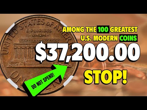 15 RARE Coins YOU SHOULD KNOW ABOUT In 2023!