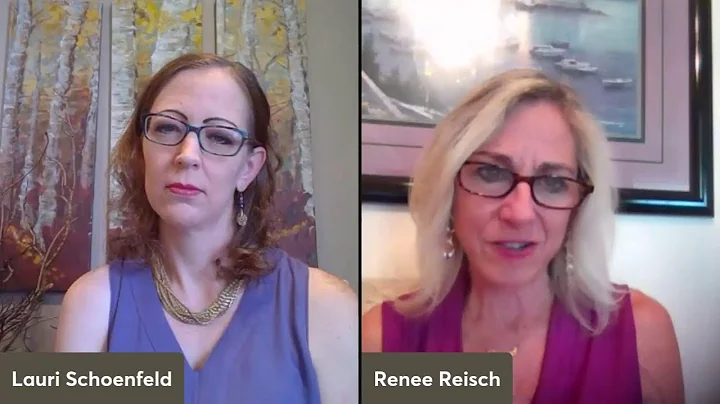 The Enlightenment Podcasts with Renee Reisch