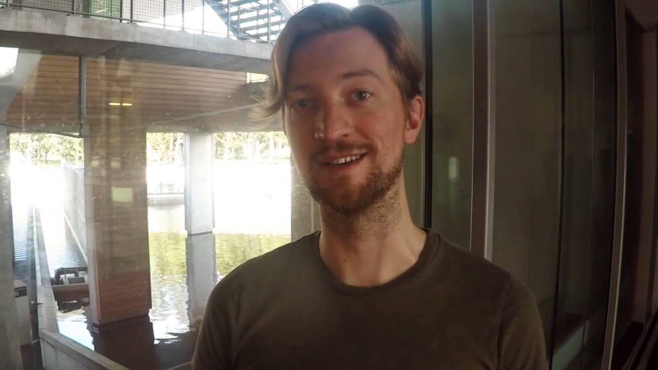 Nicolas Achten - Voorstellingen en info | DE SINGEL