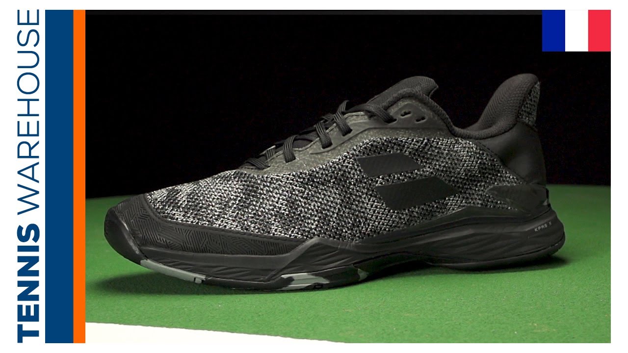 Adidas Avacourt Chaussures Tennis Babolat Jet Tere Femme - Semelle Michelin, Amorti KPRS-X - Terrain Tous Terrains Chaussures Sport Légères