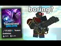 is Tower Defense Simulator dying? | ROBLOX