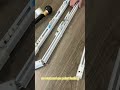 Curtain Track # Curtain rod# Drawstring track # Source Factory # Global Trade # Junhong #85362017706