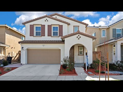 278 Terra Mia Avenue, Mountain House, CA home video tour