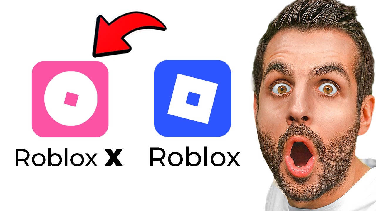 ¡ACABA DE SALIR ROBLOX X! 😱
