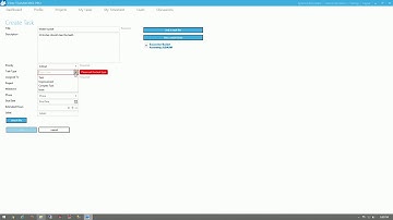 HawkWare: TeamWorks Pro - Tasks