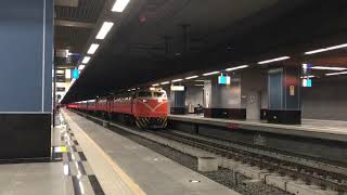 108/07/29(07:12)鳳山506次莒光號開車本務E228次迴E202
