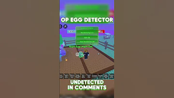 OP Egg Detector Robloxfyp Roblox Newgameinroblox Robloxedit Growagarden Robloxshorts Fyp 