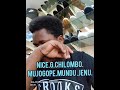 NICE G CHILOMBO MUJOGOPE MUNDU JENU BY JAYA 