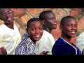 Eggulu By Shepherd's Flock Choir, Kennedy Secondary school