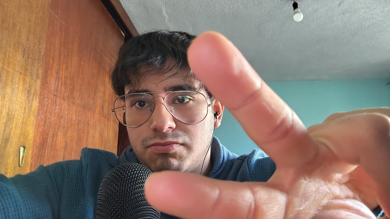 ASMR Datos curiosos susurrados para dormir | Relajación profunda 😴