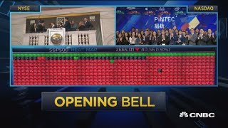 Opening Bell, October 26, 2018