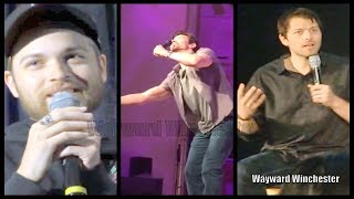 Famous First Impressions Of Jensen Ackles & Jared Padalecki By Other Actors Net Worth