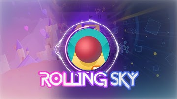 [Rolling Sky] Lv.168 MotiF-east Official Music teaser