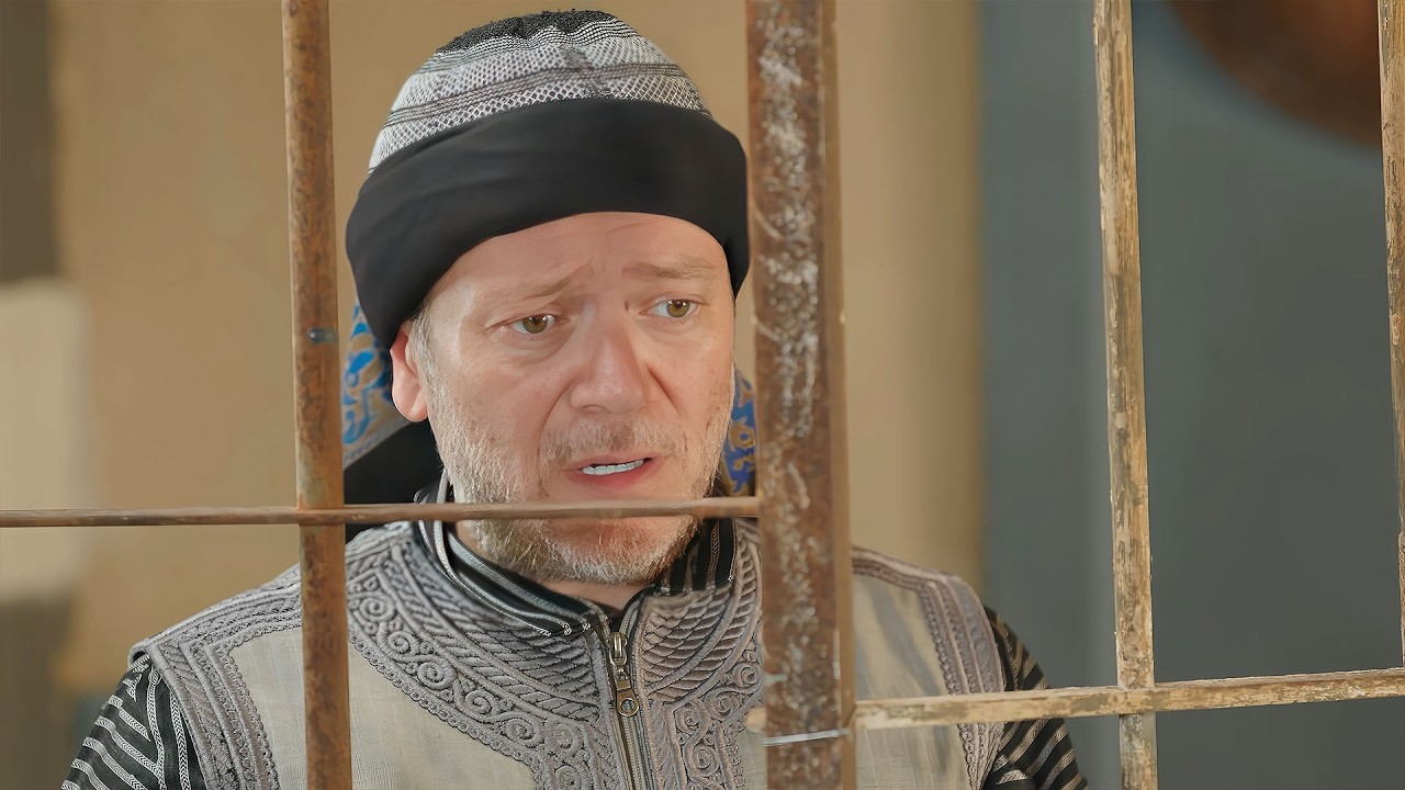 رجع على بيته قام لقى مرته مع رجال غريب! بدل ما يخانقهم ويموتهم عمل تصرف عجيب ما بيخطر على بال بشر!