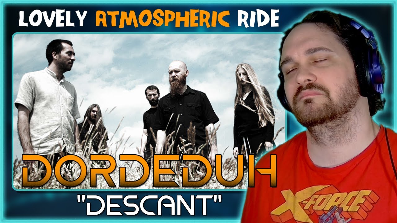 Composer Reacts to Dordeduh - Descânt (REACTION & ANALYSIS)