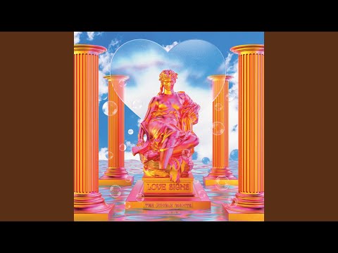 Heavy Hearted - The Jungle Giants