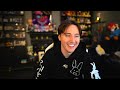 End of video