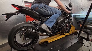 💥 2WDW 200WHP ZX10R Build Part 1 💥