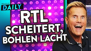 Supertalent-Flop: Die dummen Fehler von RTL | WALULIS DAILY