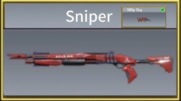 Sniper Gun (codm memes) KRM262 memes. || Funny