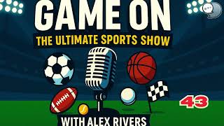 Episode 43: The Evolution of Sports Journalism