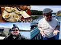 Farming Oysters with Maine Oyster Company | Maine Coastal Foraging