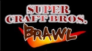 Minecraft | Super Craft Bros Server - Spider (Win)