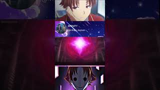 Anos Destroyed The Underworld Just By Seven Steps