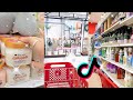 Target shopping and restock tiktok compilation 